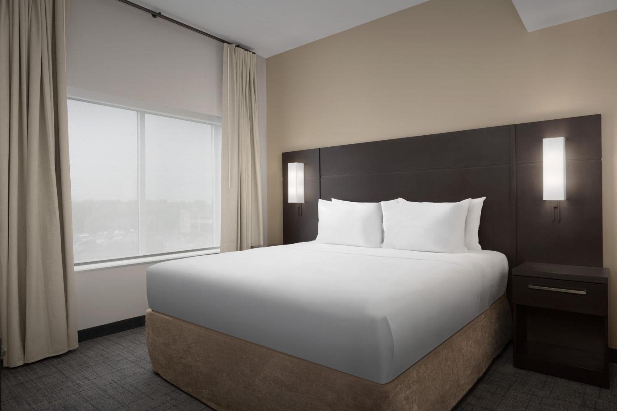 Residence Inn Kenwood Buitenkant foto