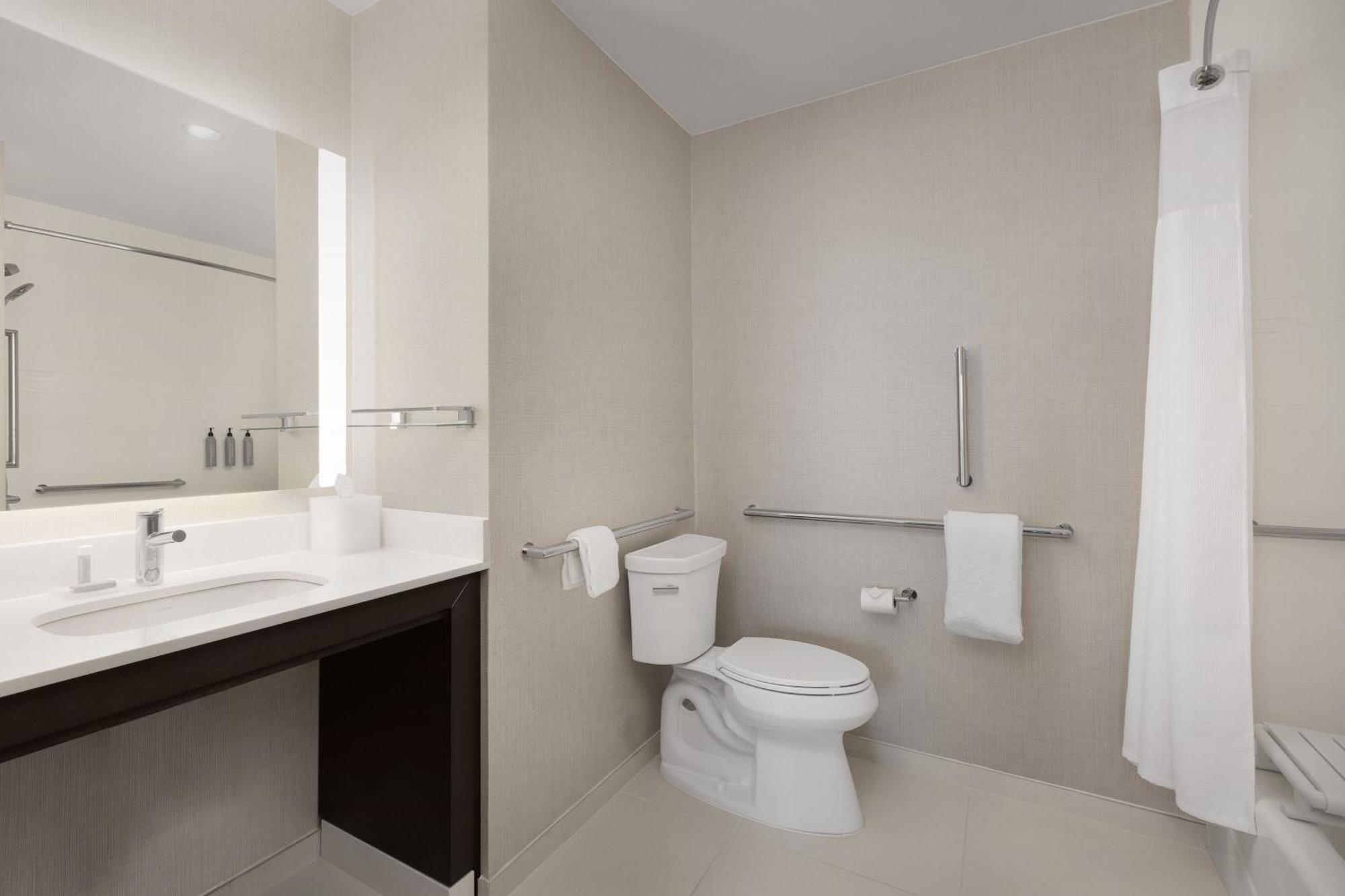 Residence Inn Kenwood Buitenkant foto