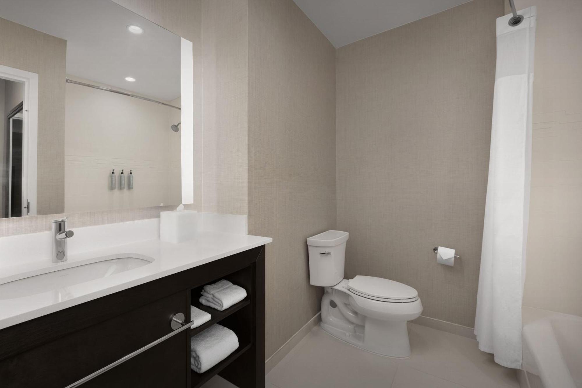 Residence Inn Kenwood Buitenkant foto