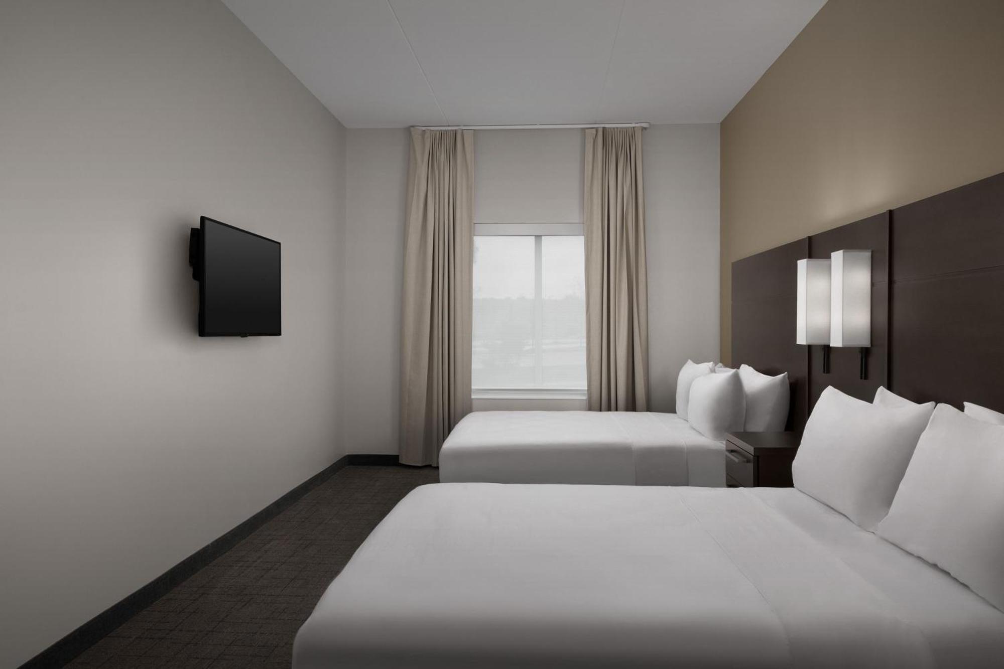 Residence Inn Kenwood Buitenkant foto