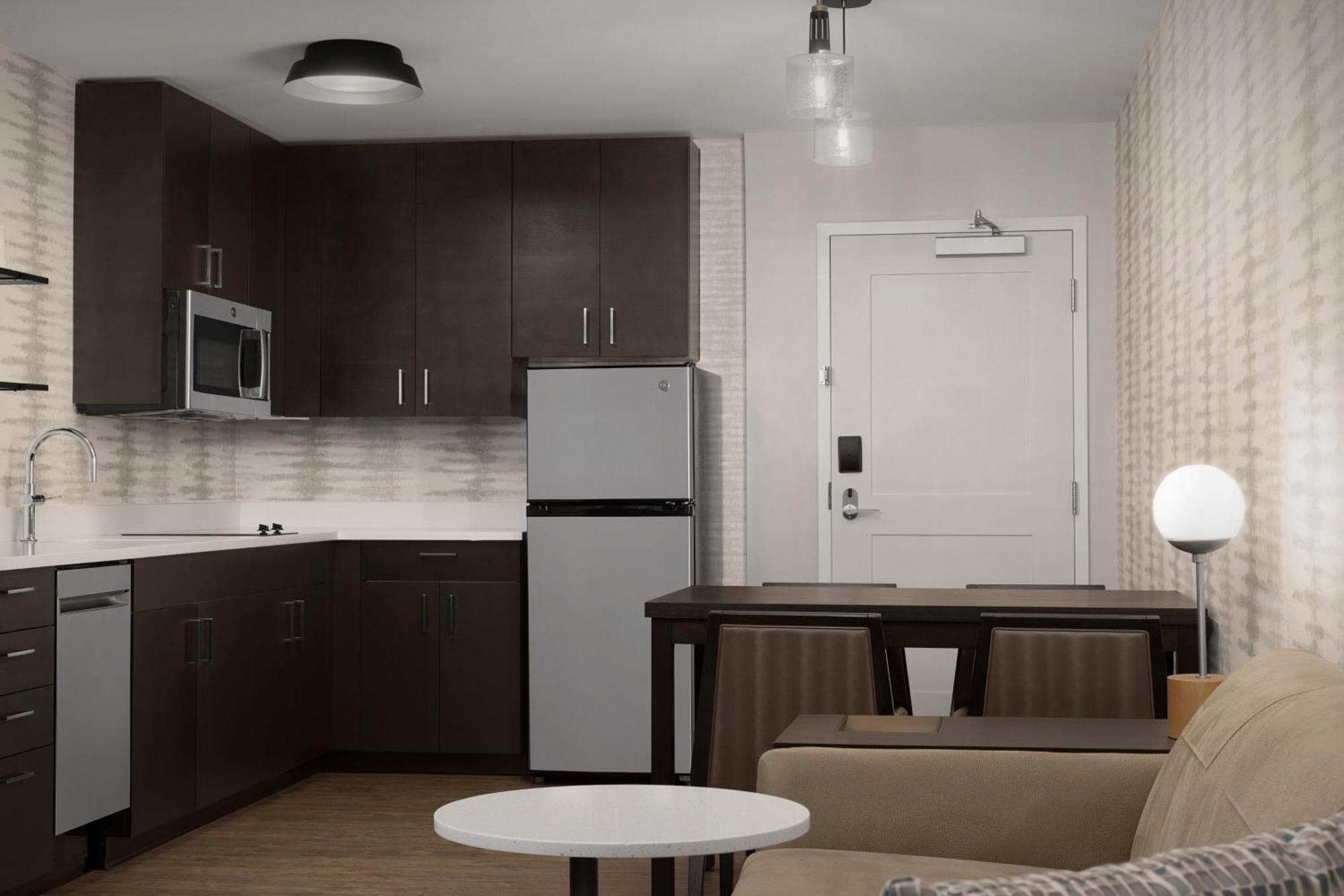Residence Inn Kenwood Buitenkant foto