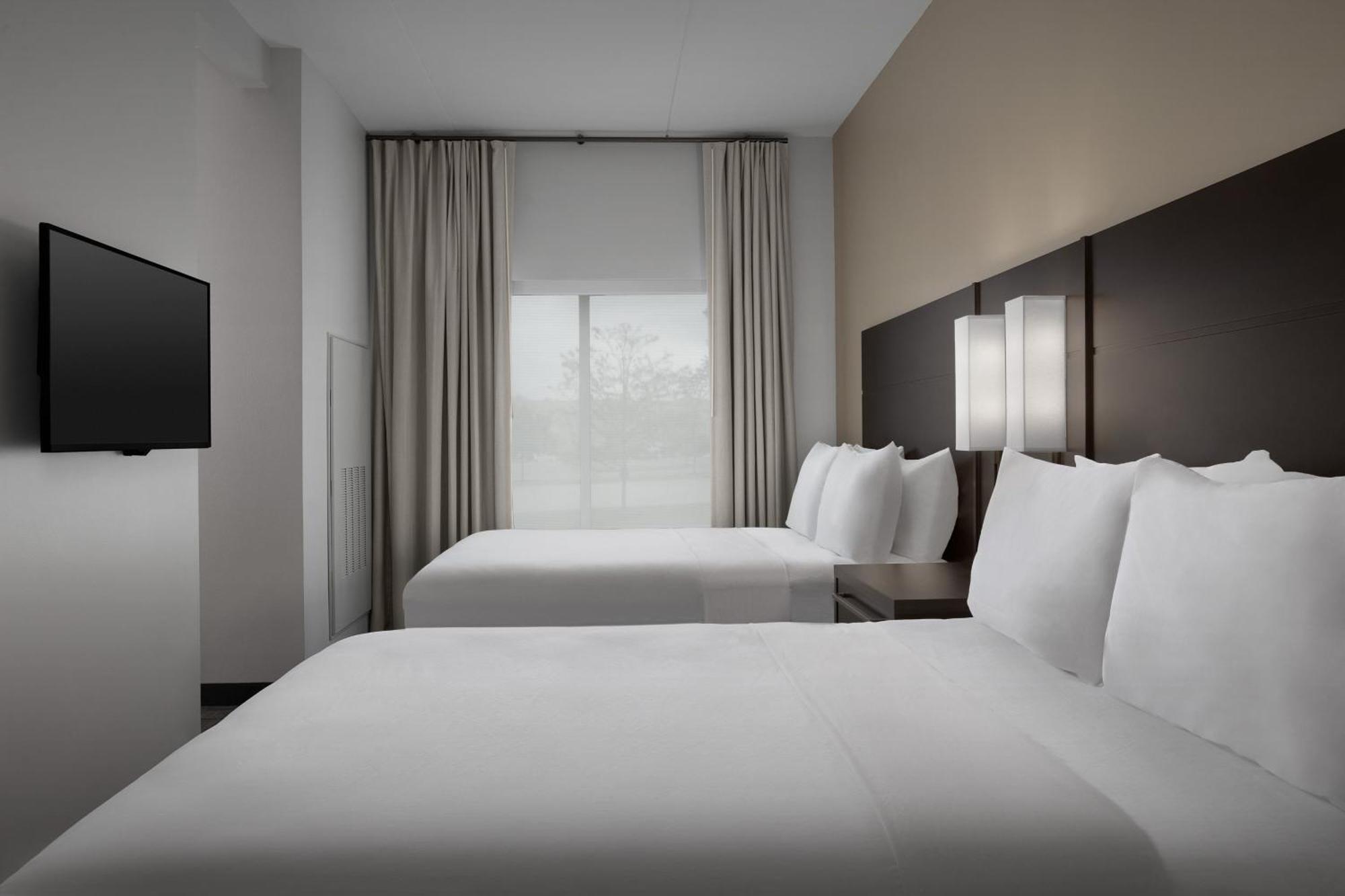 Residence Inn Kenwood Buitenkant foto