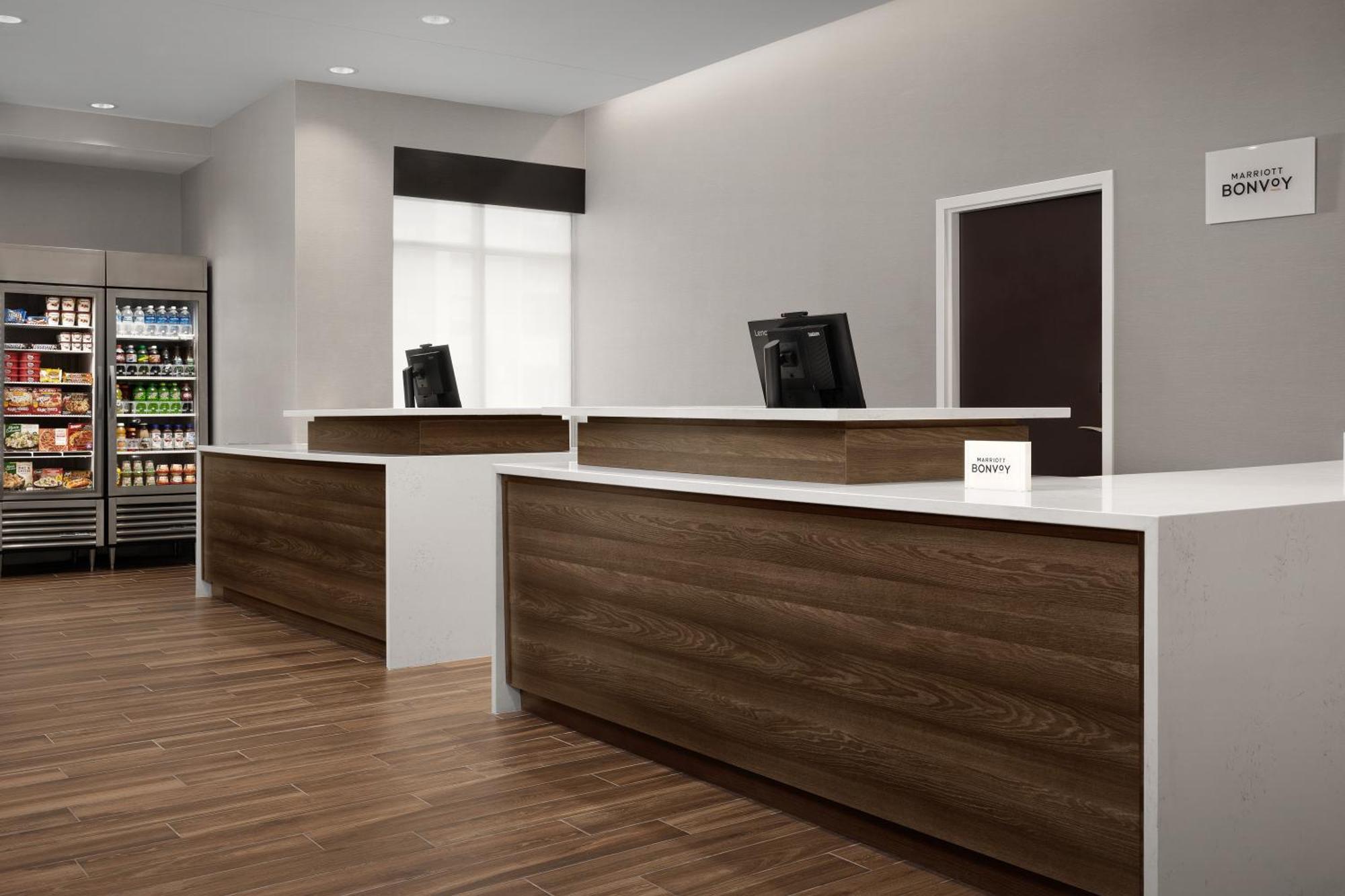Residence Inn Kenwood Buitenkant foto
