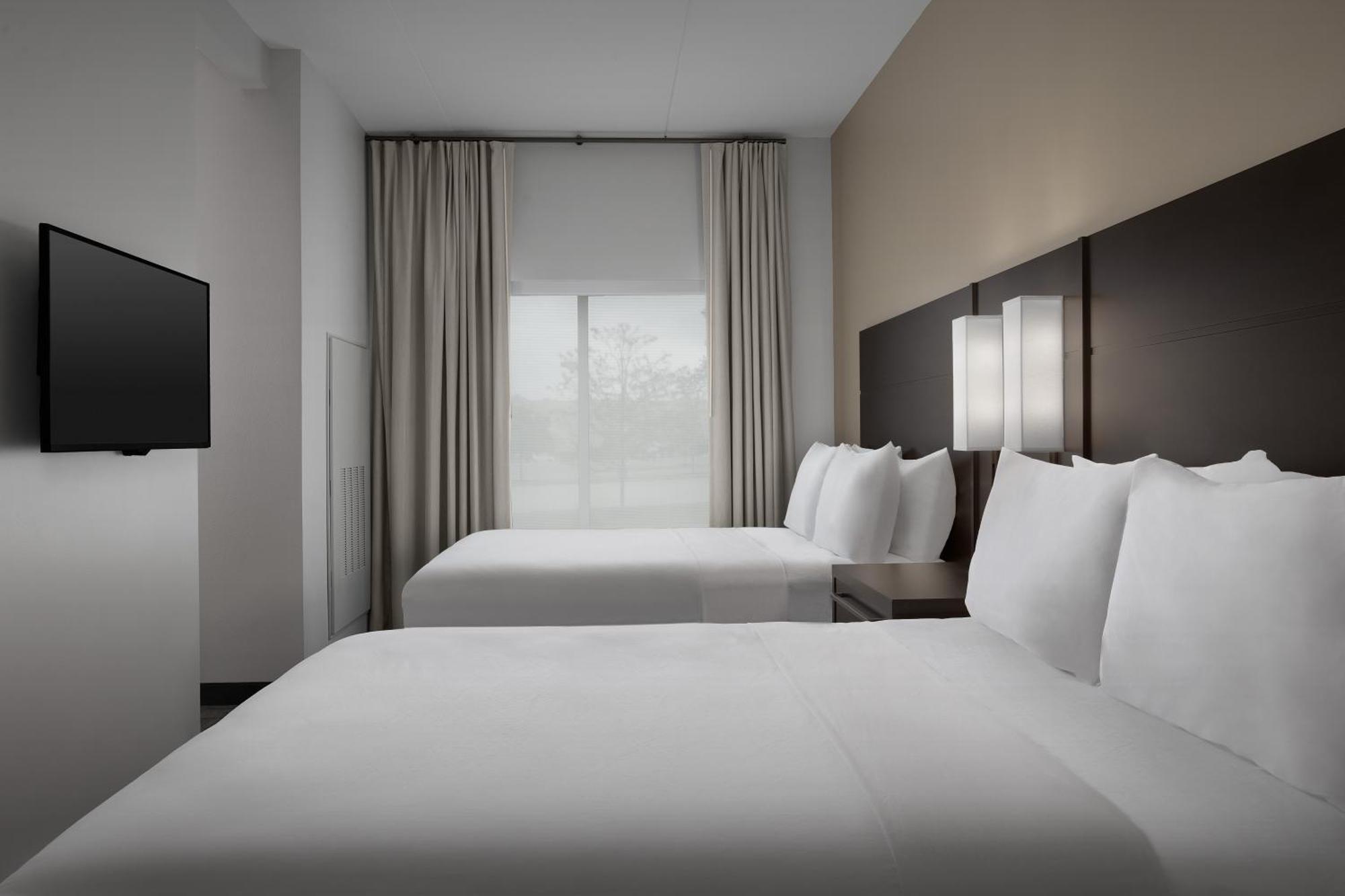 Residence Inn Kenwood Buitenkant foto