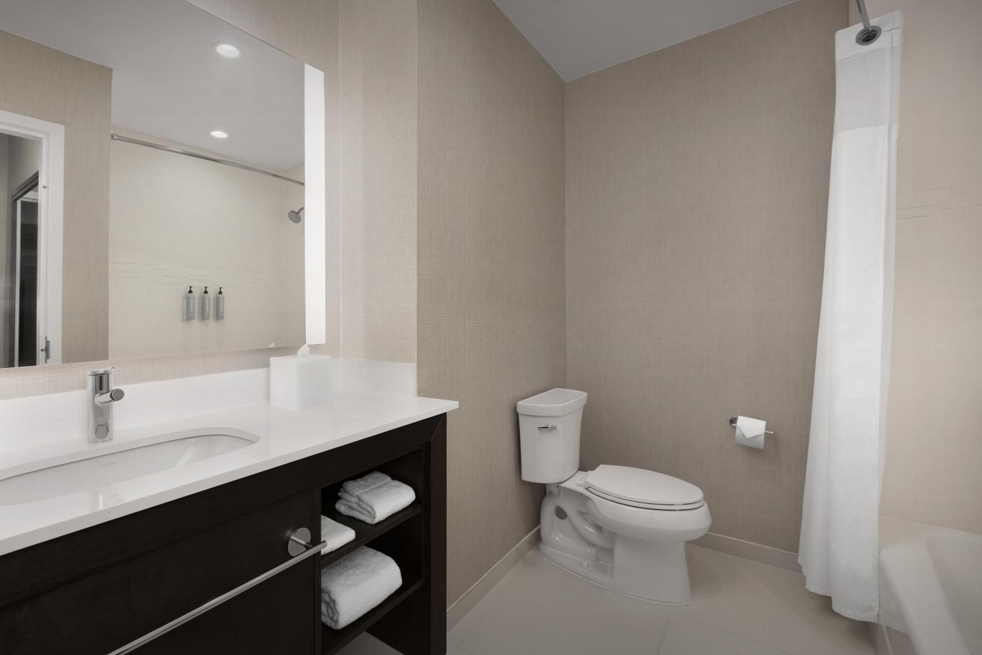 Residence Inn Kenwood Buitenkant foto