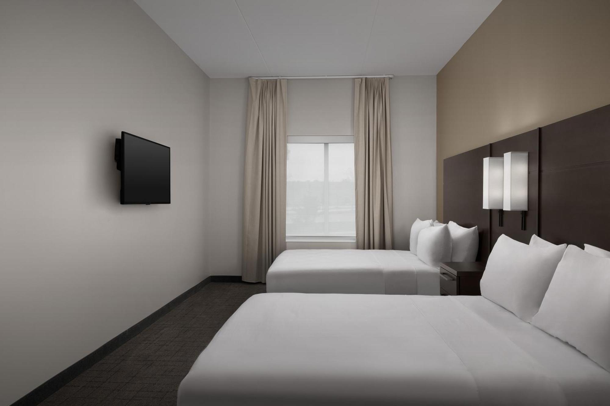 Residence Inn Kenwood Buitenkant foto